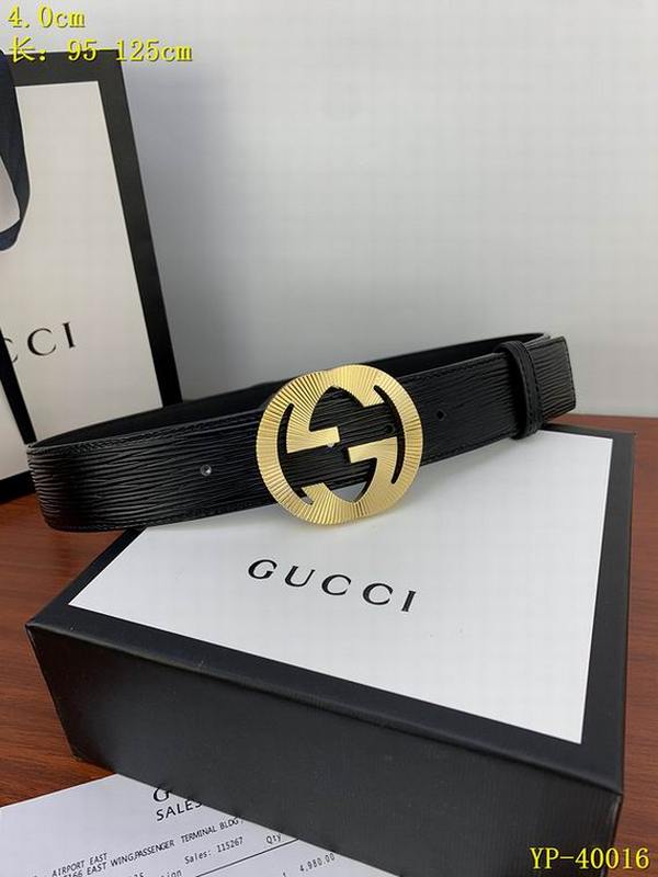 Gucci Belts 309